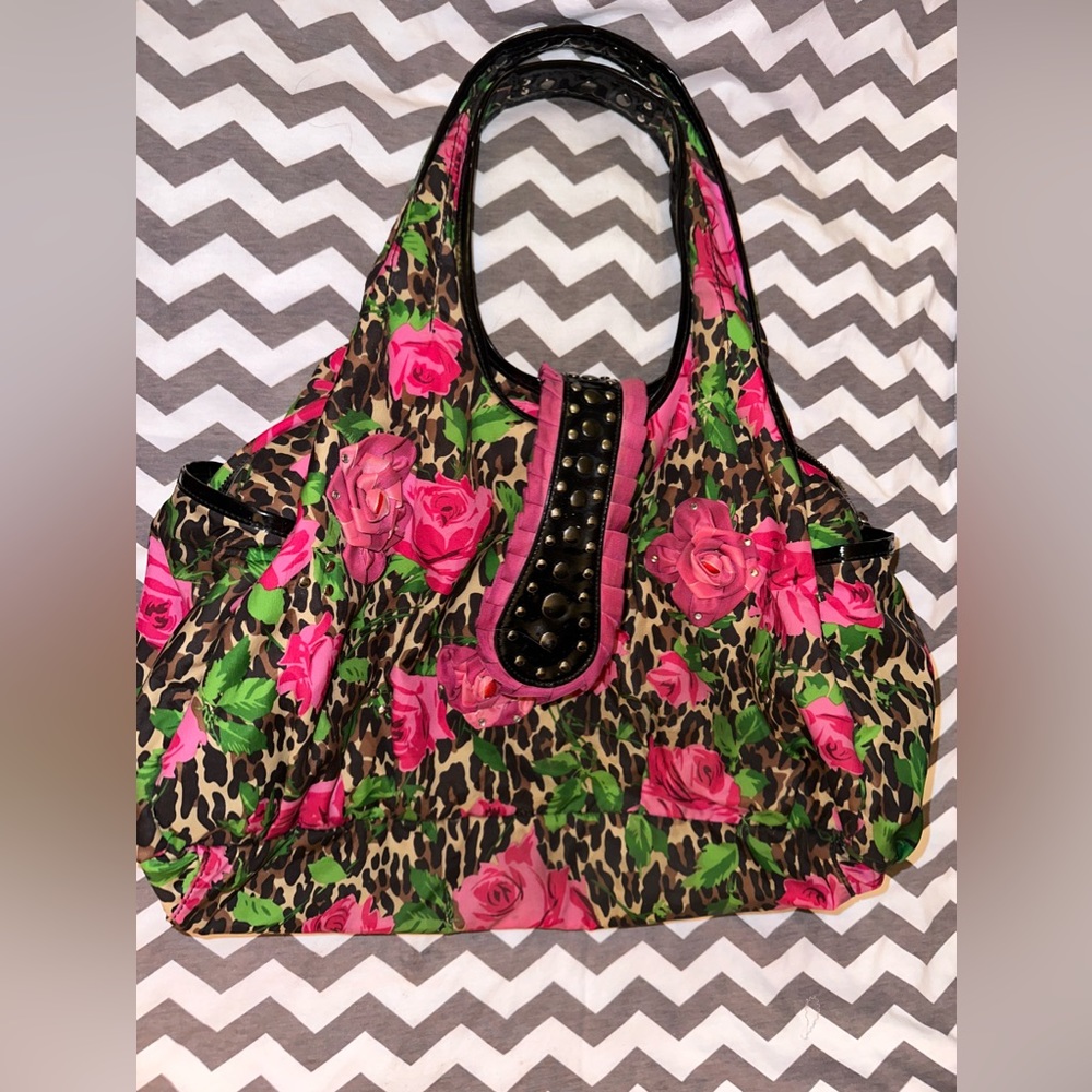 COPY - Betsey Johnson Purse